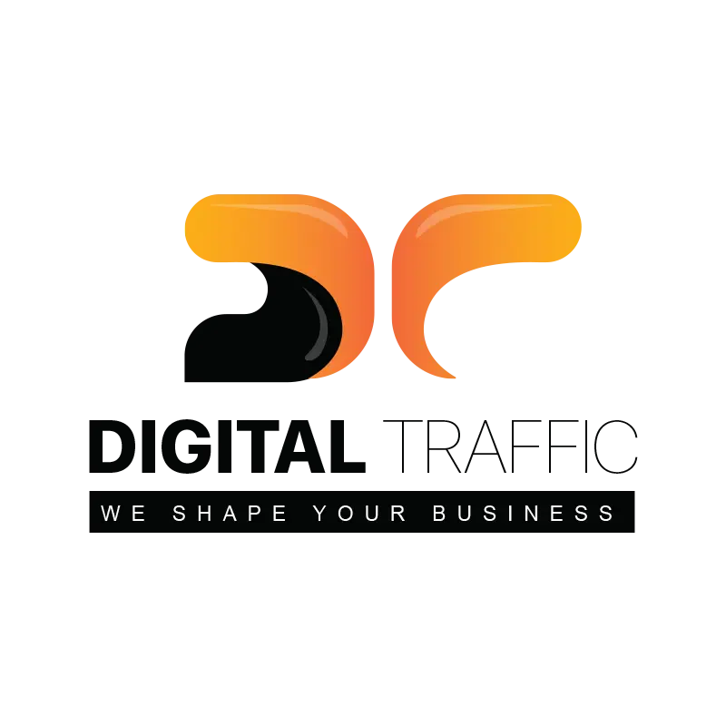 DT logo